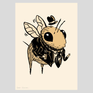 Business Bee